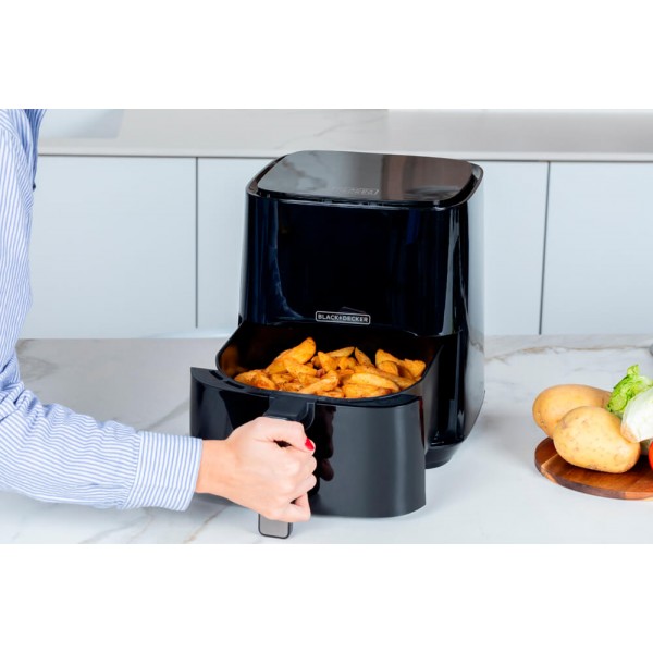 Мультипіч BLACK+DECKER BXAF5000E