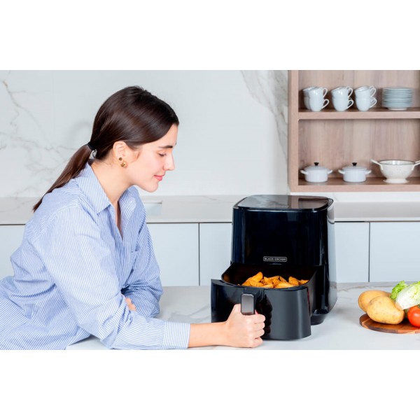 Мультипіч BLACK+DECKER BXAF5000E