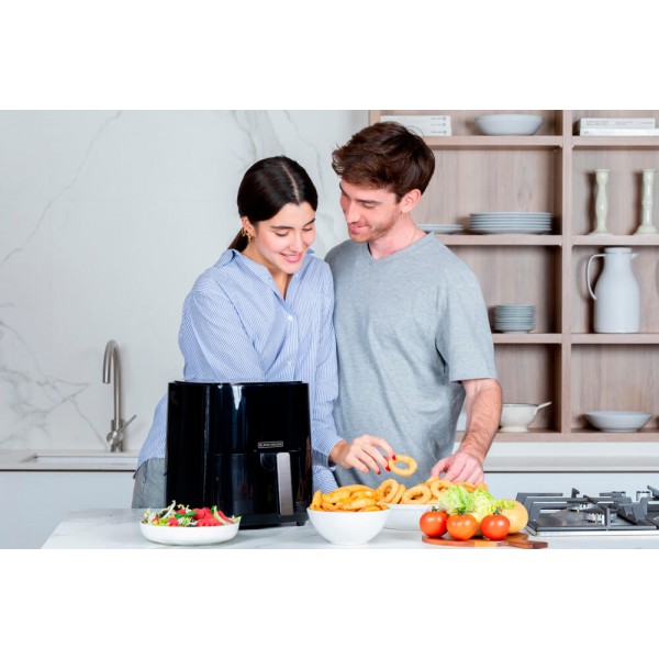 Мультипіч BLACK+DECKER BXAF5000E