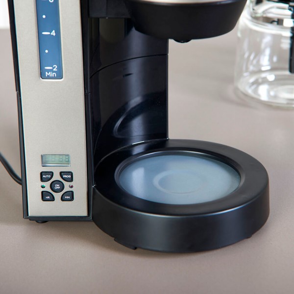 Кофеварка Black+Decker BXCO1000E