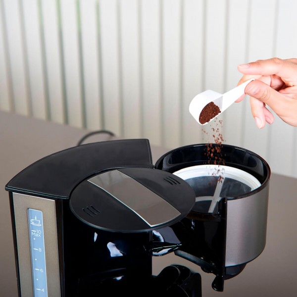 Кофеварка Black+Decker BXCO1000E