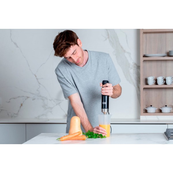 Ручний блендер Black+Decker BXHB1501E