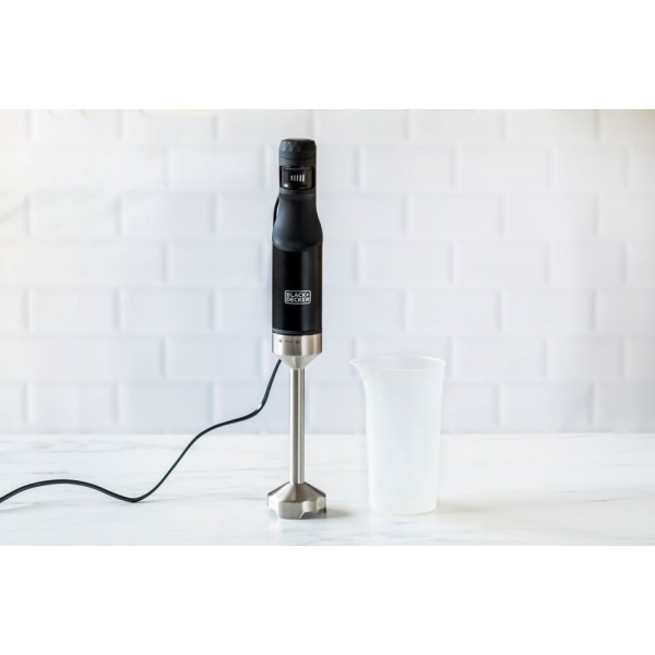 Ручний блендер Black+Decker BXHB1501E