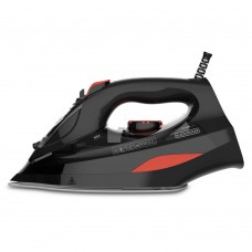 Праска Black+Decker BXIR3000E