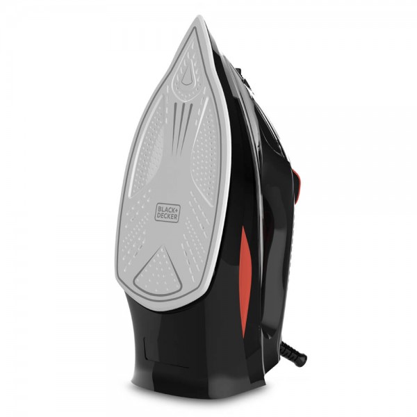 Праска Black+Decker BXIR3000E