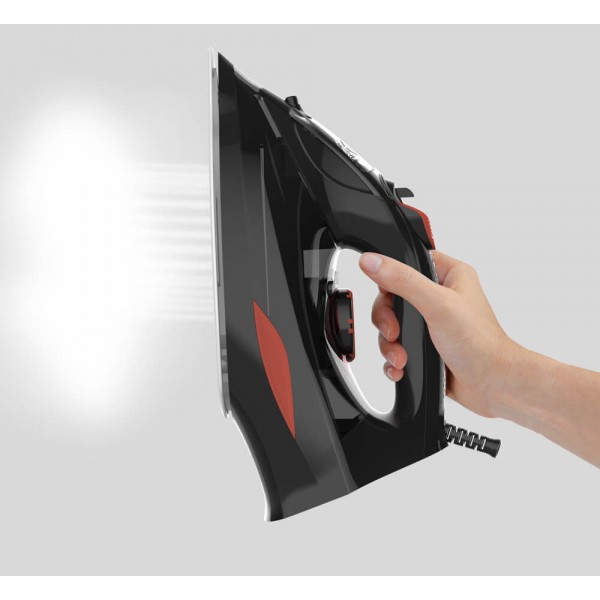 Праска Black+Decker BXIR3000E