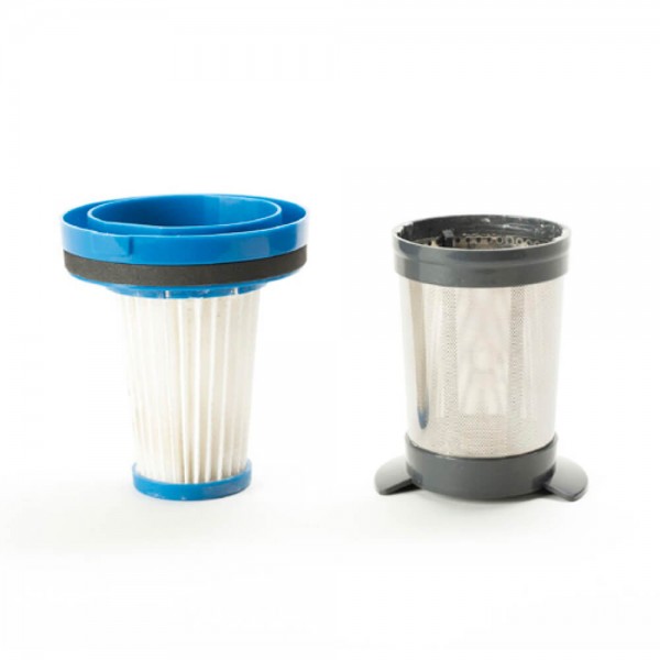 Пилосмок мережевий Black+Decker BXVMS600E