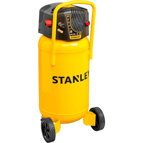 Компрессор безмасляный Stanley D230/10/50V