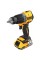 Дрель-шуруповерт аккумуляторная безщеточная ударная DeWALT DCD799D2T