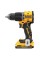 Дрель-шуруповерт аккумуляторная безщеточная ударная DeWALT DCD799D2T