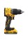 Дрель-шуруповерт аккумуляторная безщеточная ударная DeWALT DCD799D2T