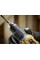 Дрель-шуруповерт аккумуляторная безщеточная ударная DeWALT DCD799D2T
