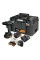 Дриль-шурупокрут ударний McLaren F1 TEAM SPECIAL EDITION DeWALT DCD86MM2KT