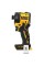 Шурупокрут ударний гідравлічний акумуляторний безщітковий DeWALT DCF870NT