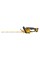 Кусторез аккумуляторный DeWALT DCMHT562P1