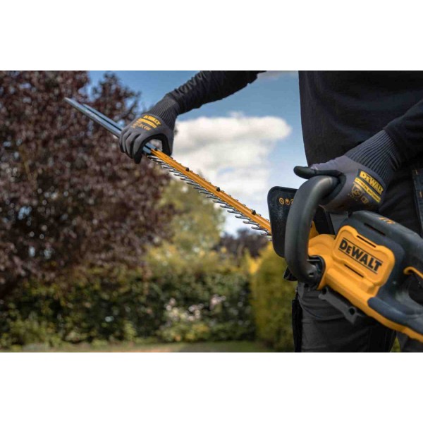 Кусторез аккумуляторный DeWALT DCMHT562P1
