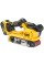 Шліфмашина стрічкова DeWALT безщіткова DCW220P2 XR Li-Ion 18В