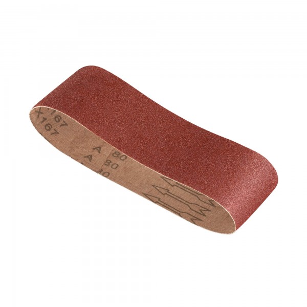 Шліфмашина стрічкова DeWALT безщіткова DCW220P2 XR Li-Ion 18В