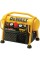 Компресор безмасляний DeWALT DPC6MRC