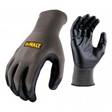 Рукавички універсальні з покриттям нітрилом Ultradex DeWALT DPG66L