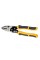 Плоскогубці DeWALT Compound Action комбіновані, 210мм (DWHT0-70276)
