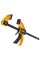Струбцина DeWALT L 300мм, тиск 135кг (DWHT0-83193)
