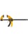 Струбцина DeWALT L 300мм, тиск 135кг (DWHT0-83193)