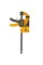 Струбцина DeWALT L 300мм, тиск 135кг (DWHT0-83193)