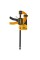 Струбцина DeWALT L 300мм, тиск 135кг (DWHT0-83193)