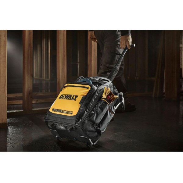Рюкзак для інструментів DeWALT DWST60101-1