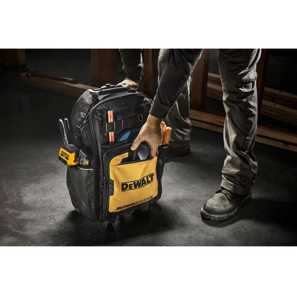 Рюкзак для інструментів DeWALT DWST60101-1