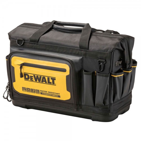 Сумка для инструмента закрытого типа TSTAK PRO 20 DeWALT DWST60104-1