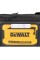 Сумка для инструмента закрытого типа TSTAK PRO 20 DeWALT DWST60104-1