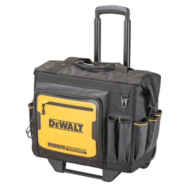 Валіза для інструментів з колесами для транспортування DeWALT DWST60107-1