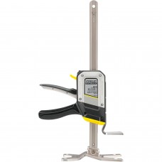 Струбцина розпірна-домкрат Stanley FATMAX TradeLift підйом 220 мм, 150 кг (FMHT83550-1)