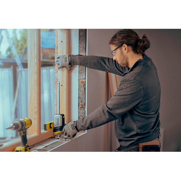 Струбцина розпірна-домкрат Stanley FATMAX TradeLift підйом 220 мм, 150 кг (FMHT83550-1)