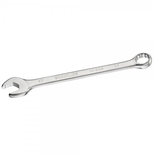 Ключ гайковий комбінований Stanley FatMax ANTI SLIP 17 мм (FMMT13040-0)