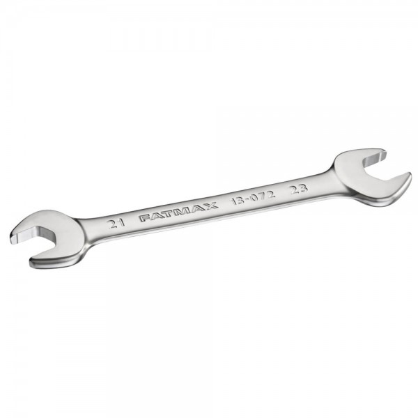 Ключ гайковий ріжковий Stanley 21 x 23 мм (FMMT13072-0)