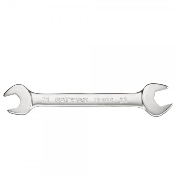 Ключ гайковий ріжковий Stanley 21 x 23 мм (FMMT13072-0)