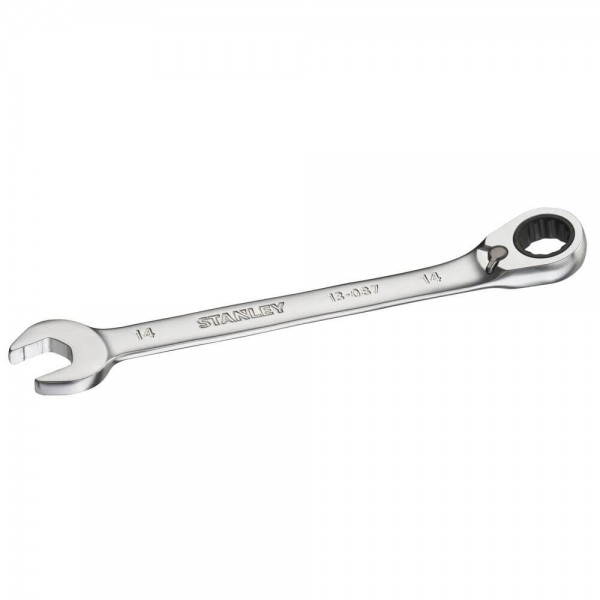 Ключ гайковий комбінований Stanley 14 мм (FMMT13087-0)