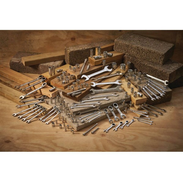 Ключ гайковий комбінований Stanley 14 мм (FMMT13087-0)