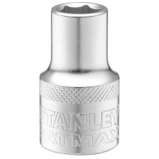 Головка торцева Stanley 1/2" х 10 мм (FMMT17229-0)