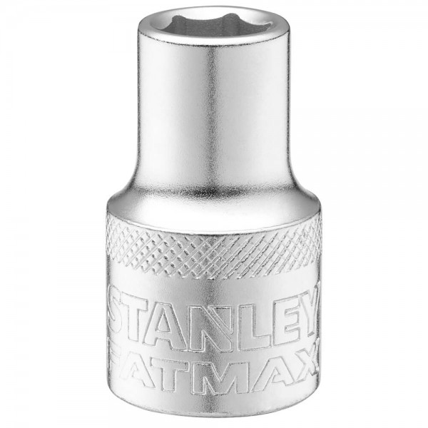 Головка торцева Stanley 1/2" х 10 мм (FMMT17229-0)