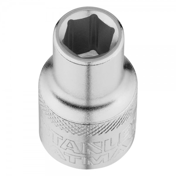 Головка торцева Stanley 1/2" х 10 мм (FMMT17229-0)