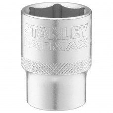 Головка торцева Stanley 1/2" х 22 мм (FMMT17241-0)