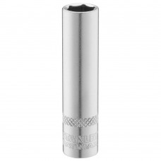 Головка торцева Stanley 1/4" х 8 мм (FMMT17338-0)
