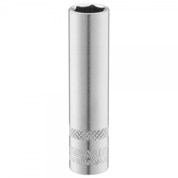 Головка торцева Stanley 1/4" х 8 мм (FMMT17338-0)
