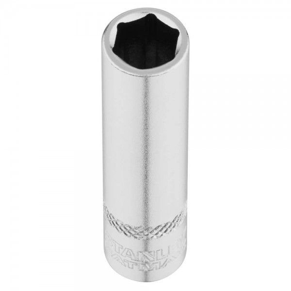 Головка торцева Stanley 1/4" х 8 мм (FMMT17338-0)