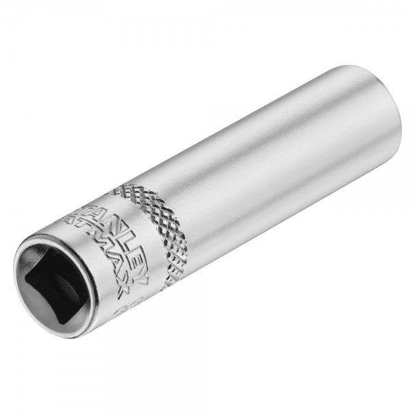 Головка торцева Stanley 1/4" х 8 мм (FMMT17338-0)