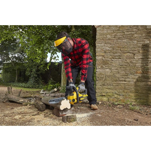 Пила ланцюгова акумуляторна Stanley FatMax SFMCCS630B